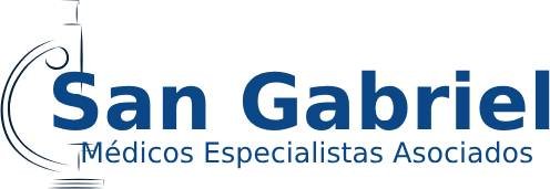 San Gabriel Logo